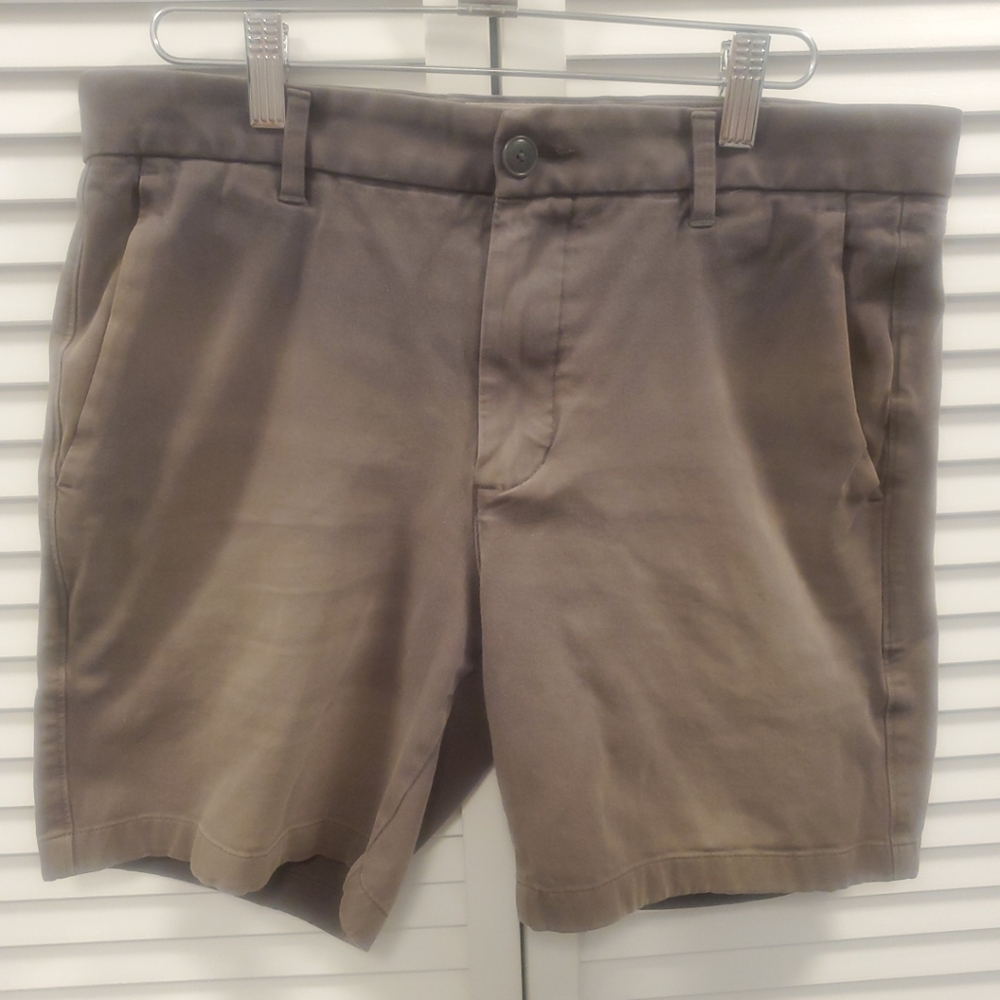 EVERLANE WOMENS SHORTS W30